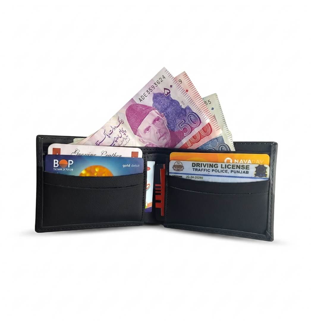 Ultra Slim  Wallet