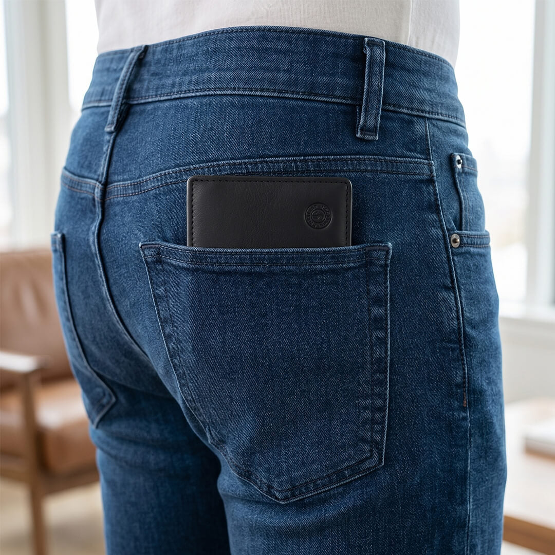 Ultra Slim  Wallet