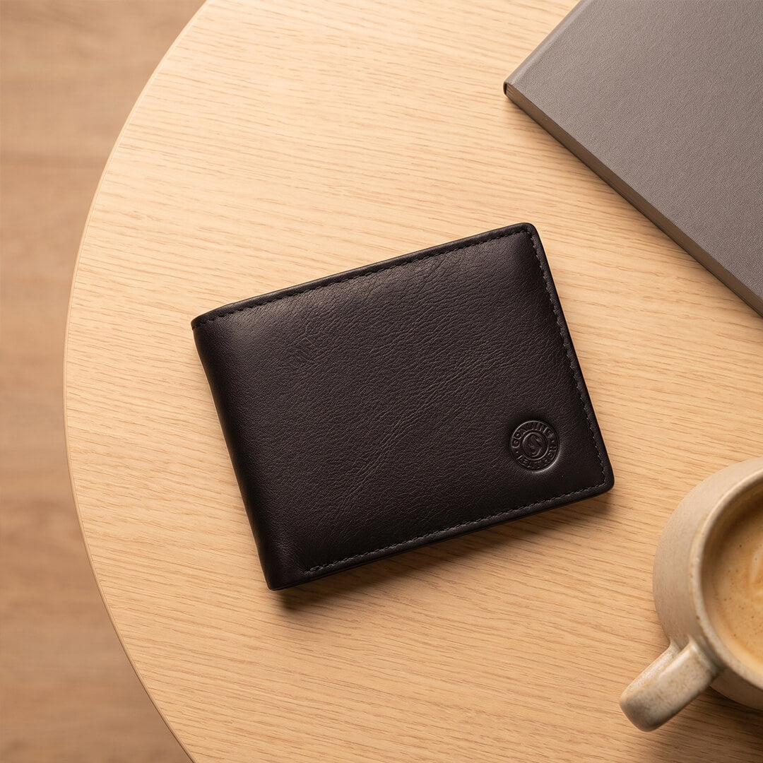 Ultra Slim  Wallet